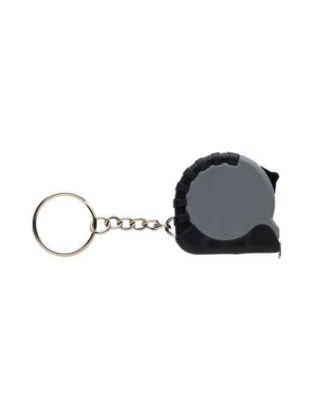 Portachiavi  a nastro da 1m MeasureMate in ABS RCS