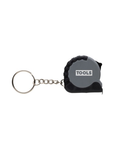 Portachiavi  a nastro da 1m MeasureMate in ABS RCS