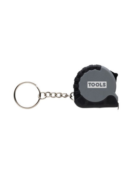 Portachiavi  a nastro da 1m MeasureMate in ABS RCS