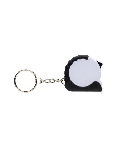 Portachiavi  a nastro da 1m MeasureMate in ABS RCS