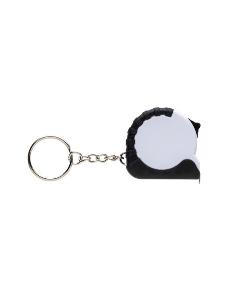 Portachiavi  a nastro da 1m MeasureMate in ABS RCS