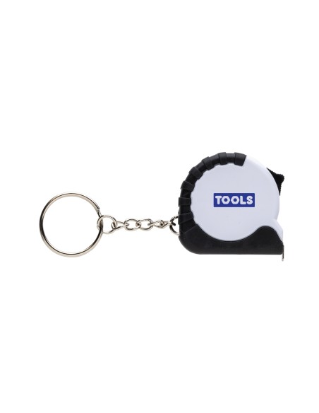 Portachiavi  a nastro da 1m MeasureMate in ABS RCS