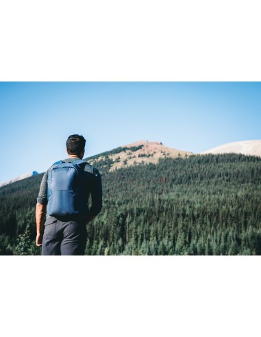 Zaino antitaccheggio Impact in rPET AWARE™