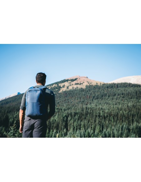 Zaino antitaccheggio Impact in rPET AWARE™