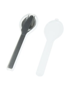 Mepal set di posate Ellipse da 3 pezzi