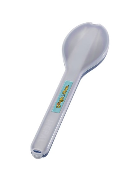 Mepal set di posate Ellipse da 3 pezzi