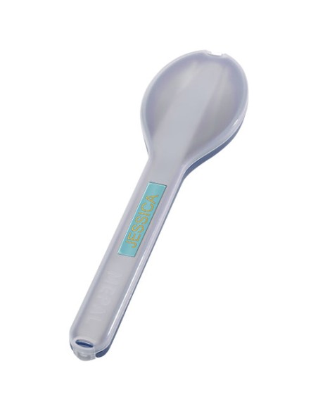 Mepal set di posate Ellipse da 3 pezzi