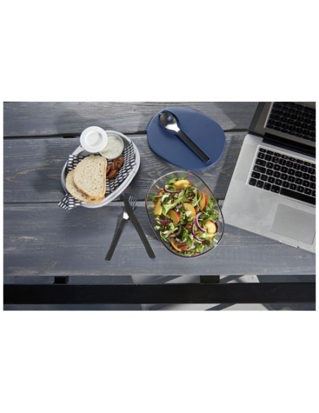 Mepal set di posate Ellipse da 3 pezzi