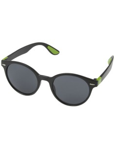 Occhiali da sole Steven rotondi alla moda