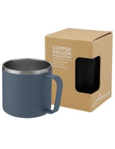 Tazza Nordre da 350 ml con isolamento sottovuoto in rame