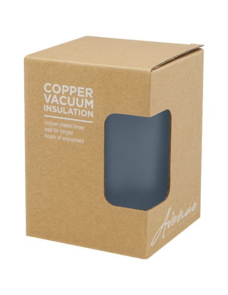 Tazza Nordre da 350 ml con isolamento sottovuoto in rame