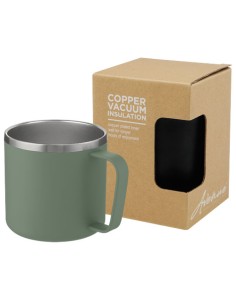 Tazza Nordre da 350 ml con isolamento sottovuoto in rame