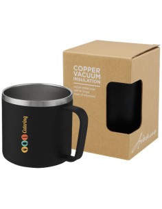 Tazza Nordre da 350 ml con isolamento sottovuoto in rame