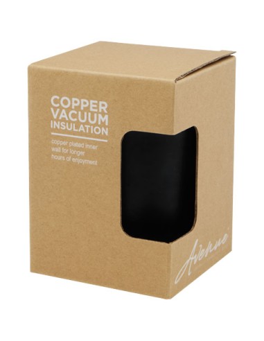 Tazza Nordre da 350 ml con isolamento sottovuoto in rame