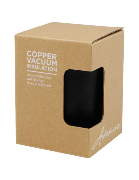 Tazza Nordre da 350 ml con isolamento sottovuoto in rame