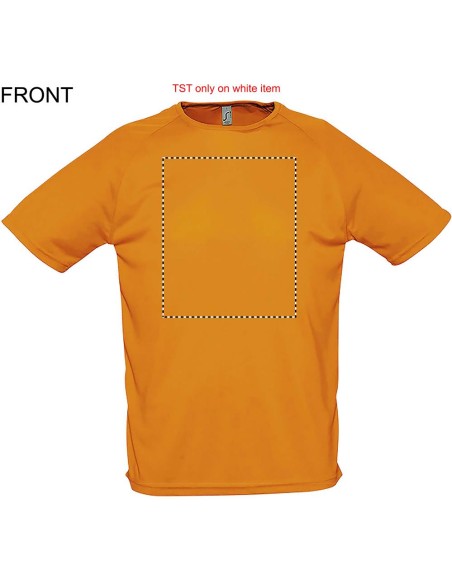 T-Shirt SPORTY UOMO