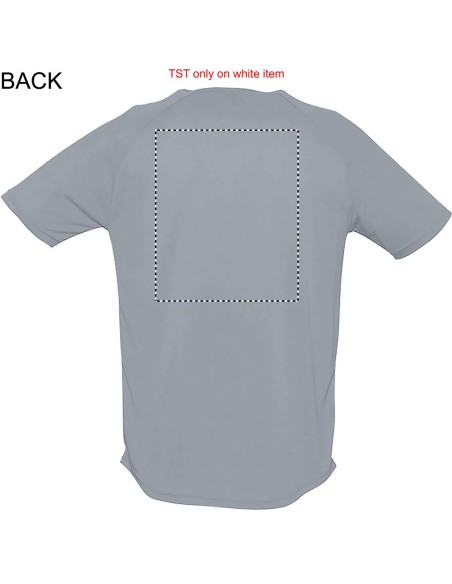 T-Shirt SPORTY UOMO