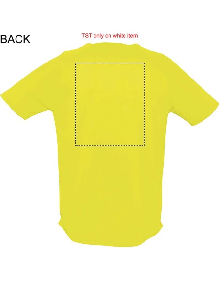 T-Shirt SPORTY UOMO