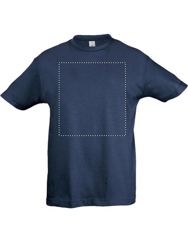 REGENT KIDS T-SHIRT 150g