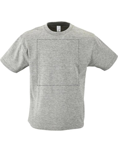REGENT KIDS T-SHIRT 150g