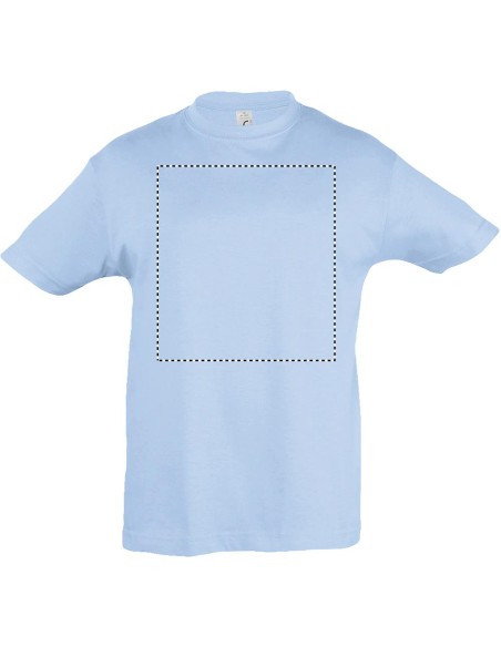 REGENT KIDS T-SHIRT 150g