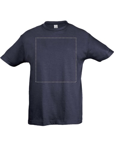 REGENT KIDS T-SHIRT 150g