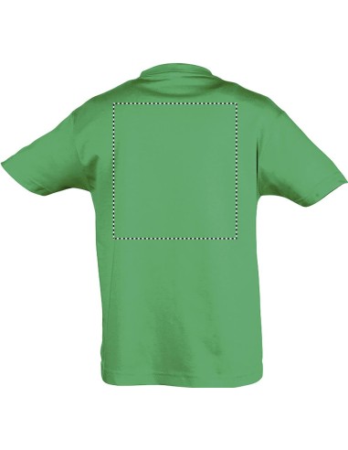 REGENT KIDS T-SHIRT 150g