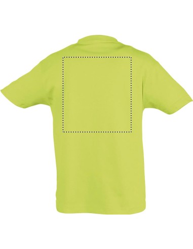 REGENT KIDS T-SHIRT 150g