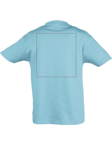 REGENT KIDS T-SHIRT 150g