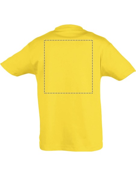 REGENT KIDS T-SHIRT 150g