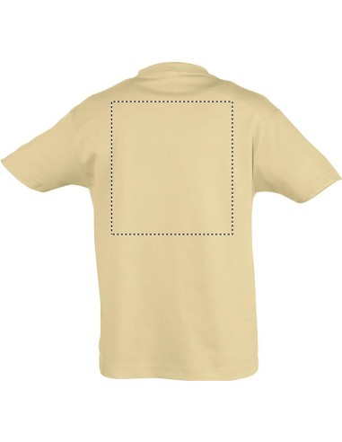 REGENT KIDS T-SHIRT 150g