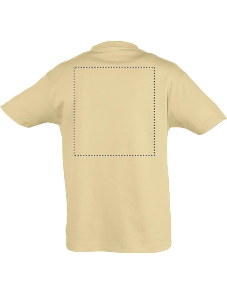 REGENT KIDS T-SHIRT 150g