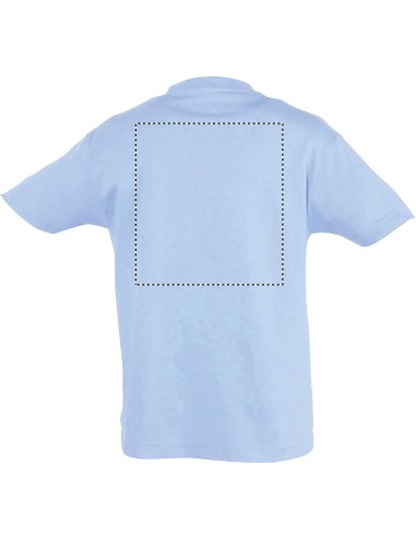 REGENT KIDS T-SHIRT 150g