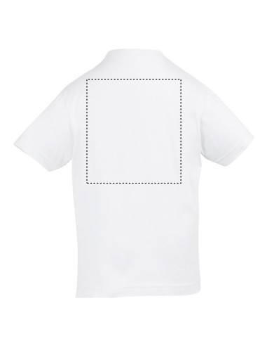 REGENT KIDS T-SHIRT 150g