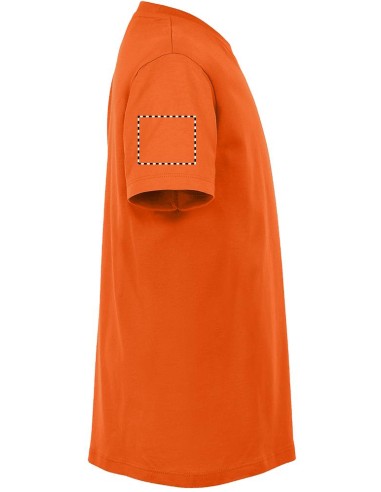 REGENT KIDS T-SHIRT 150g