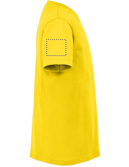 REGENT KIDS T-SHIRT 150g