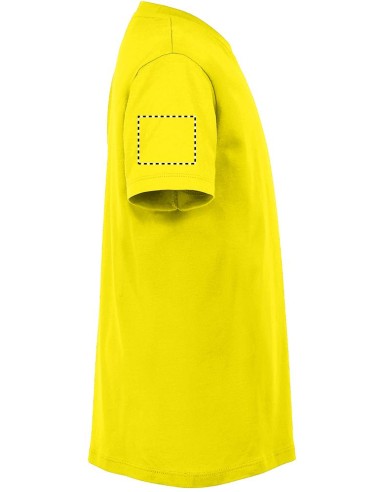 REGENT KIDS T-SHIRT 150g