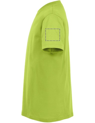 REGENT KIDS T-SHIRT 150g