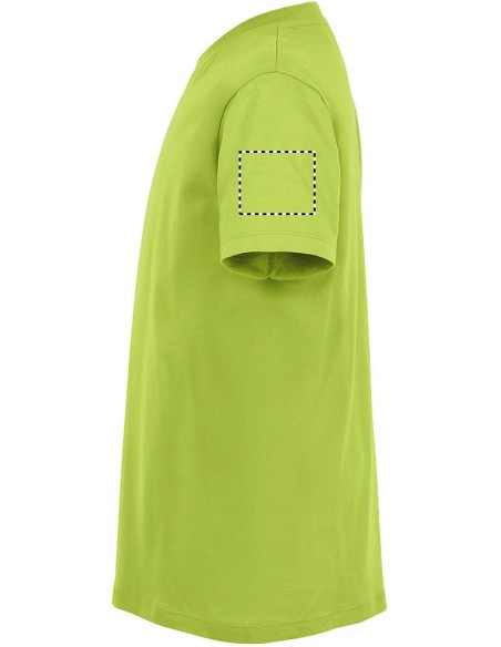 REGENT KIDS T-SHIRT 150g