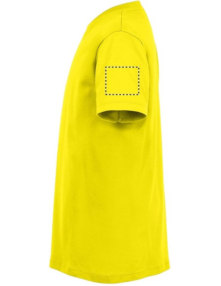 REGENT KIDS T-SHIRT 150g