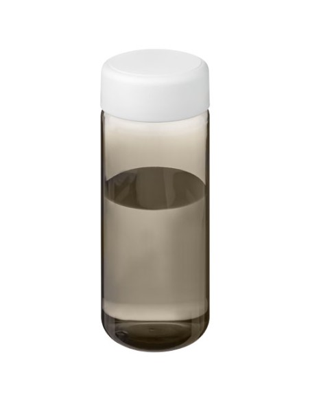Borraccia sportiva  H2O Active® Octave Tritan™ da 600 ml con coperchio a vite