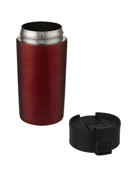 Bicchiere termico Jetta da 330 ml con isolamento sottovuoto in rame