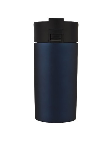 Bicchiere termico Jetta da 330 ml con isolamento sottovuoto in rame