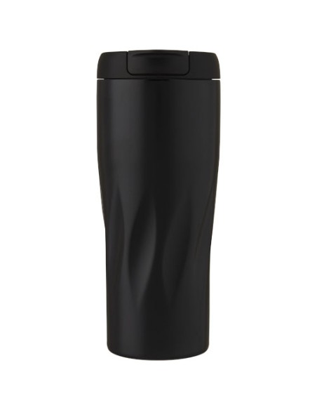 Bicchiere termico con isolamento sottovuoto in rame da 450 ml Waves