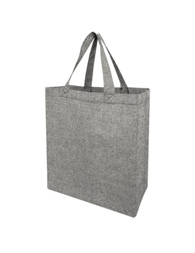 Tote bag Pheebs riciclata da 150 g/m² - 13L