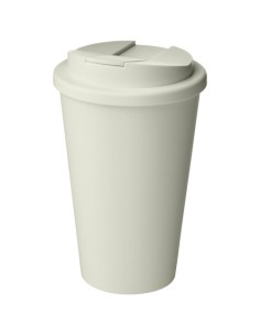 Bicchiere termico Americano®­­ Renew da 350 ml con coperchio ermetico