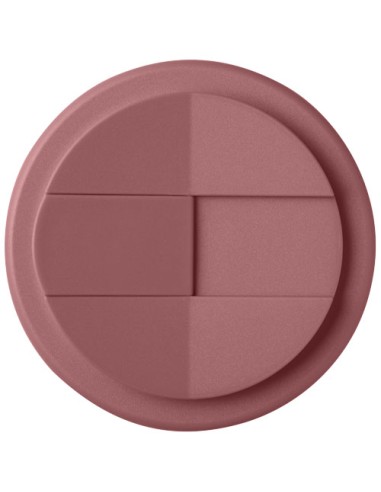 Bicchiere termico Americano®­­ Renew da 350 ml con coperchio ermetico