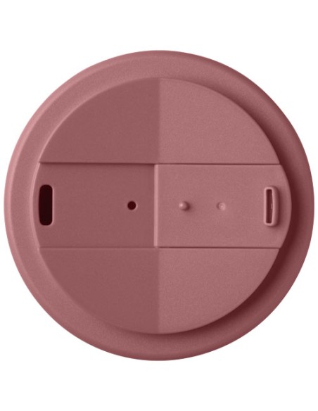 Bicchiere termico Americano®­­ Renew da 350 ml con coperchio ermetico