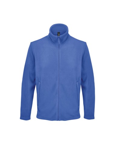 NITRO FELPA UNISEX FULL-ZIP