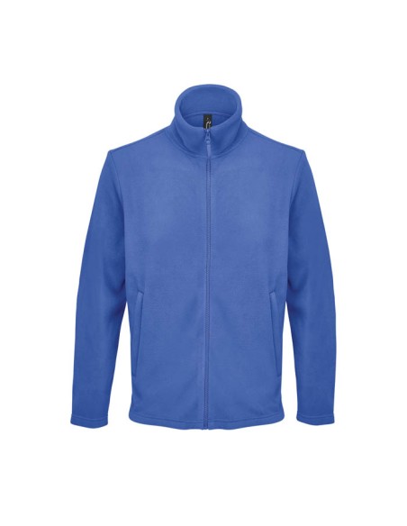 NITRO FELPA UNISEX FULL-ZIP